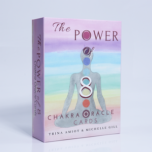 Impresión personalizada de buena calidad al por mayor puede personalizar el logotipo con la caja de la manga Misteriosas cartas de <span class=keywords><strong>Tarot</strong></span> de oráculo - Product Image 1