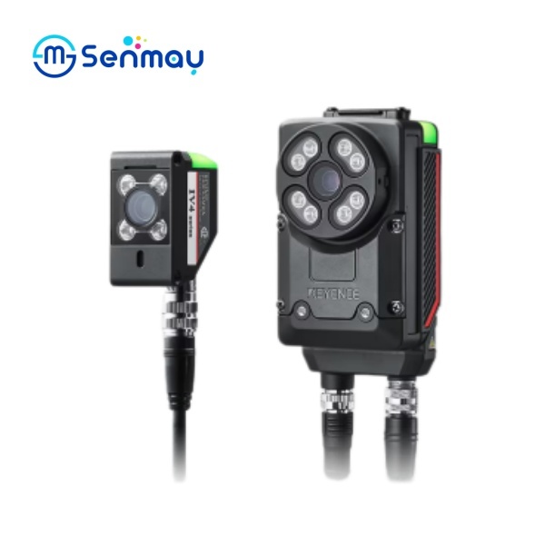 Special offer KEYENCE IV-H150MA Vision Sensor IV series Original New In Stock Fast Delivery