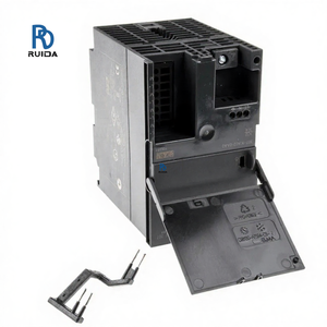 6ES73071KA020AA0 PS307 อุปกรณ์จ่ายไฟฟ้ากระแสตรงอุตสาหกรรม 24Vdc 6ES7307-1KA02-0AA0 แหล่งจ่ายไฟฟ้ากระแสตรงแบบควบคุม - Product Image 3