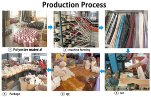 Stick <span class=keywords><strong>diffusore</strong></span> di Reed in fibra nera aromatico per la casa - Product Image 6