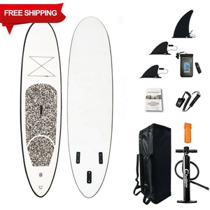 Envío gratis dentro de 3-7 días inflable <span class=keywords><strong>sup</strong></span> agua deportes de <span class=keywords><strong>remo</strong></span> paddleboard - Product Image 1