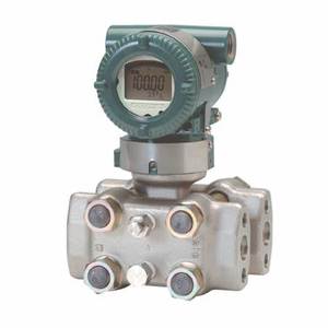 Yokogawa เซ็นเซอร์ดิจิตอลหลายตัวแปร EJX930A dpharp 4-20mA Hart พร้อมระบบคำนวณการไหล - Product Image 5