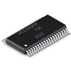 Convertidor Analógico a Digital Hce8684M, Proveedor Original de Componentes Electrónicos Chinos - Product Image 1