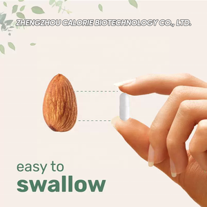 Micro Ingredients Complesso B Metilato, 240 Capsule Pure - Product Image 4