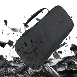 Hộp đựng cho Asus Rog Xbox Ally/Ally X hộp đựng du lịch chống nước cầm tay chơi <span class=keywords><strong>game</strong></span> bảo vệ nút cầm tay sức chứa lớn - Product Image 5