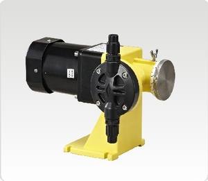 GB ダイヤフラム定量ポンプ 調整可能 耐腐食性 <span class=keywords><strong>PAM</strong></span> 投薬ポンプ 下水処理用 1年間 - Product Image 3