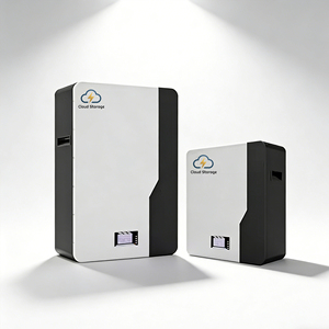 Sistemas Solares Fuera de la Red para Viviendas Personalizadas de 3kW-50kW, Silicio Monocristalino, Controlador MPPT, Inversor de Onda Sinusoidal Pura de Iones de Litio, <span class=keywords><strong>Cloud</strong></span> - Product Image 2