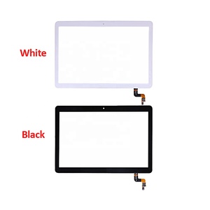 แท็บเล็ตหน้าจอสัมผัสสำหรับ <span class=keywords><strong>Huawei</strong></span> <span class=keywords><strong>MediaPad</strong></span> <span class=keywords><strong>T3</strong></span> <span class=keywords><strong>10</strong></span> <span class=keywords><strong>T3</strong></span>-<span class=keywords><strong>10</strong></span> AGS-L09 AGS-W09 AGS-L03 BZA-W00 BZA-L00มีเดียแผ่นสัมผัสดิจิตอล