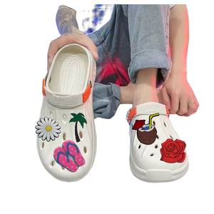 Sandales sabots d'été pour femmes Chaussures sabots d'été classiques bon marché pour hommes Sandales sabots EVA respirantes pour adultes - Product Image 6