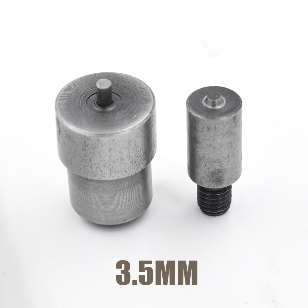 Ensemble 3.5mm 1