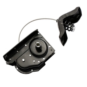 Promotion : Treuil de rechange de haute qualité pour véhicules tout-terrain <span class=keywords><strong>4x4</strong></span> (Land Rover, Jeep, Ford) - Product Image 1