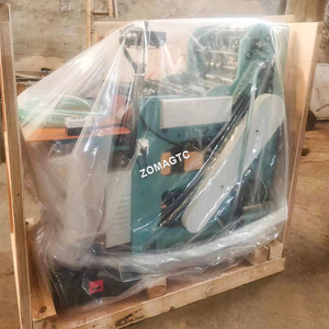 เครื่องทำถุงตะเกียบทรงซองจดหมายเครื่องทำ <span class=keywords><strong>A4</strong></span>อัตโนมัติแบบเต็มรูปแบบ - Product Image 5