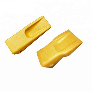 Vente chaude de pièces détachées pour excavatrices, dents de godet, dents de godet <span class=keywords><strong>Rocket</strong></span> pour PC150 PC200-6 PC400 - Product Image 6
