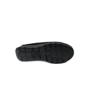 Eleganti <span class=keywords><strong>Mocassini</strong></span> in Camoscio da Donna <span class=keywords><strong>con</strong></span> <span class=keywords><strong>Fibbia</strong></span> Metallica alla Moda per un Comfort Quotidiano - Product Image 6