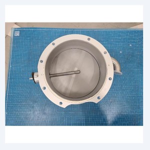 Conjunto de válvula de aceleración con calefacción AMAT CENTURA2 - Product Image 2