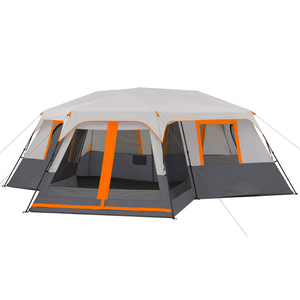 Best Selling Camping Hiking Family <b>Tents</b> <b>Big</b> Space Outdoor Camping <b>Tent</b> for 10-12 Person - Product Image 6