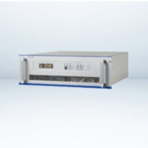 Ulvac MbX-1330N 5000W แหล่งจ่ายไฟกระแสตรงแบบระบายความร้อนด้วยน้ำสำหรับงานอุตสาหกรรมเซมิคอนดักเตอร์ - Product Image 2