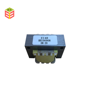 Single phase điện tử khô loại biến áp 220V/240V đến 24V/400V cuộn dây hình xuyến cho được phê duyệt sản xuất tại Trung Quốc 2 năm bảo hành - Product Image 2
