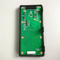 Teclado para Plotter de Corte Kuco, para Panel de Control Kuco Teneth T48L T24L T48LX T24LX, Piezas para Plotter Serie T