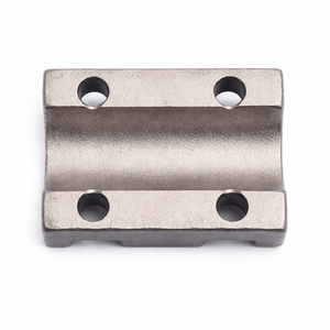 Fundición de arena de hierro gris OEM HT200 GG20 QT500: Piezas de alta calidad para maquinaria, construcción, agricultura, ferretería y minería - Product Image 5
