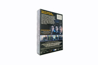 DVD BOXSETS FILMS TV-series Line of Duty: de complete serie seizoen 1-6 (DVD, 2024, 13-delige set)