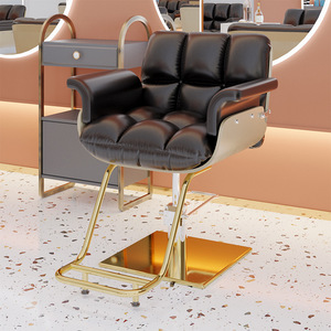 Chaise de salon de coiffure professionnel coiffure chaise de salon de coiffure professionnel - Product Image 6