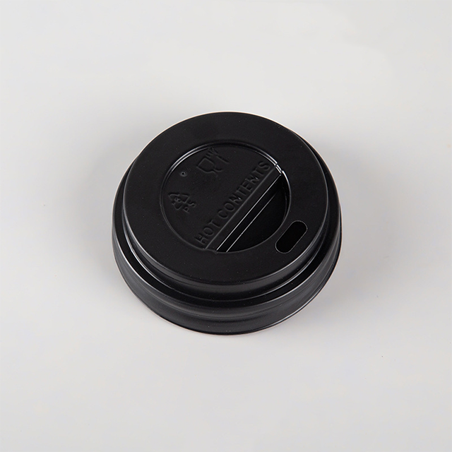 60 caliber Sip Lid(black)