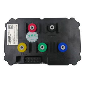 Kits de conversion de voiture électrique <span class=keywords><strong>QS</strong></span> <span class=keywords><strong>Motor</strong></span> <span class=keywords><strong>273</strong></span> Dual <span class=keywords><strong>8000W</strong></span> Brushless 72V <span class=keywords><strong>50H</strong></span> <span class=keywords><strong>V3</strong></span> avec moteur moyeu à deux roues - Product Image 3