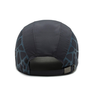 Baseball Cap Unisex Mesh Quick Dry Sun Protection Breathable Windproof Outdoor Hat - Product Image 2