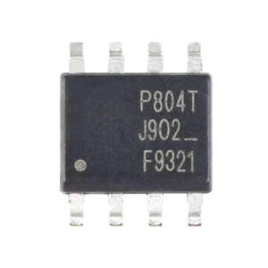 F9321 IRF9321TRPBF SOIC-8 P-channel -30V/-15A MOSFET ทรานซิสเตอร์ชนิด P-channel แบบ SOIC-8 รุ่น IRF9321TRPBF  แรงดัน -30V/-15A - Product Image 1