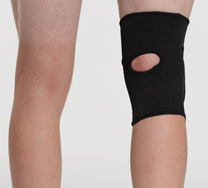 Rodilleras Protectoras Universales Gruesas para Danza, Voleibol y Baloncesto al por Mayor - Product Image 2