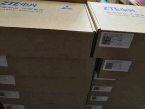 อุปกรณ์ส่งสัญญาณ S385 zxmp ประสิทธิภาพสูงสำหรับตัวแทน ZTE อุปกรณ์ใยแก้วนำแสงพร้อมเทคโนโลยี CSF - Product Image 4