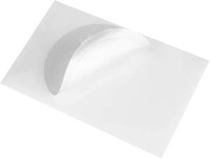 Etiquetas Autoadhesivas ICafilas para Cápsulas Vertuoline Desechables para <span class=keywords><strong>Nespresso</strong></span> <span class=keywords><strong>Vertuo</strong></span>, Sello de Papel de Aluminio con Tapa de Aluminio - Product Image 5