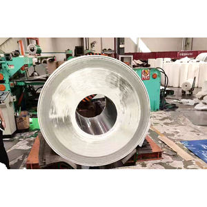 ASTM AISI 201 304 316 409 410 430 <b>Stainless</b> <b>Steel</b> Coil <b>Strip</b> - Product Image 4