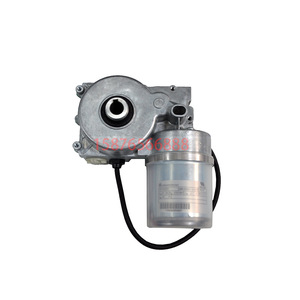 Heidelberg Pressure Plate Making Motor 91.105.1161 Electric Rotary <b>Printing</b> Press Accessory - Product Image 3