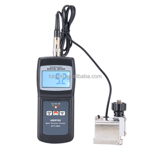 Tensiomètre numérique à bande LTK BTT-2880, précision de 5 %, plage 0-750 N, écran LCD, matériau ABS, garantie 1 an, expédition sans batterie - Product Image 4