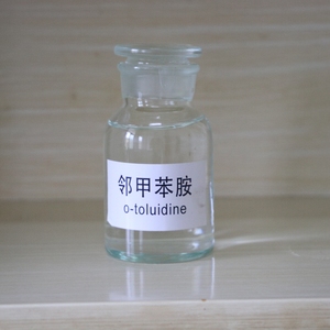 2-toluidine được sử dụng làm chất nhuộm trung gian, tổng hợp hữu cơ và tổng hợp bán hàng trực tiếp của nhà máy Saccharin - Product Image 2