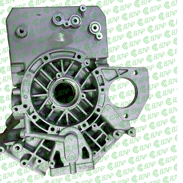 12sta Engine Using Engine Block KM2V80-01001 for Kipor Engine