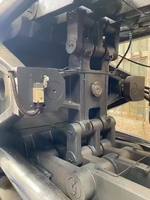 Machine de moulage par injection spéciale PE HAITIAN AU4500 450 tonnes à haut rendement pour les produits plastiques de grande taille, automatique