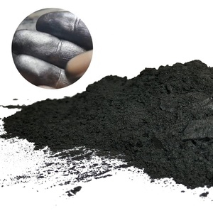 अल्ट्रा फाइन ग्रेफाइट पाउडर अल्ट्रा-फाइन ग्रेफाइट पाउडर 1000 मेश-5000 मेश प्राकृतिक फ्लेक ग्रेफाइट - Product Image 1
