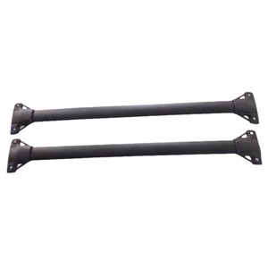 Barres transversales de toit JOESHIER en alliage d'aluminium 100 kg+ pour bagages et chargements, installation facile pour Jetour Shanhai T2 - Product Image 4
