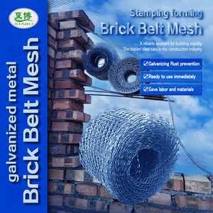 Lưới gia cố nề, thiết kế giàn cho khối bê tông - Product Image 6