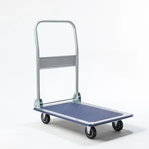 platform hand truck