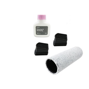 Cepillo giratorio Shunzao para limpiador de suelos Mijia Shunzao Z20 S20 Z30, material de fibra para uso doméstico, gran compatibilidad - Product Image 2