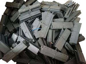 คอนโทรลเลอร์ PLC โมดูลเชื่อมต่อเซ็นเซอร์ยี่ห้อใหม่ 6ES7 392-1AM00-0AA0 - Product Image 1