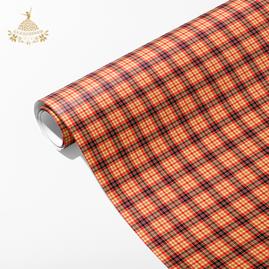 Feuilles de papier à sublimation infusibles transfert d'encre 12 "x 12" motif à carreaux violet pour <span class=keywords><strong>Cricut</strong></span> <span class=keywords><strong>Mug</strong></span> Press Joy - Product Image 6