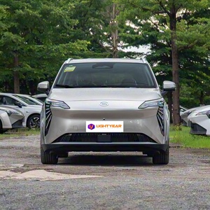 Nuovissimo SUV Elettrico <span class=keywords><strong>G</strong></span>-AC A-ION <span class=keywords><strong>Y</strong></span> Plus 2025, Autonomia 510km, Edizione Zhixiang, SUV Elettrico Intelligente, Nuova Auto Cinese - Product Image 2