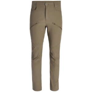 Calças Masculinas Personalizadas para Atividades ao Ar Livre, Respiráveis, Impermeáveis, à Prova de Vento, Elásticas, Retas, para Caminhadas e Caça - Product Image 1