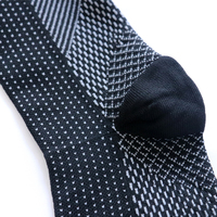 Chaussettes de compression pour chevilles et pieds, idéales pour le soulagement des douleurs au pied et au talon, pour hommes et femmes - Vente en gros/Dropshipping