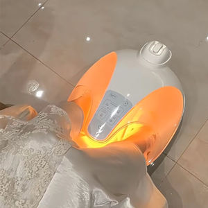 Nouvel arrivage Capsule spatiale <span class=keywords><strong>de</strong></span> soins des <span class=keywords><strong>pieds</strong></span> <span class=keywords><strong>pour</strong></span> thérapie par la lumière rouge <span class=keywords><strong>pour</strong></span> appareil à <span class=keywords><strong>ongles</strong></span> Appareil <span class=keywords><strong>de</strong></span> beauté Spa manucure et pédicure avec système Ozone Pure - Product Image 3